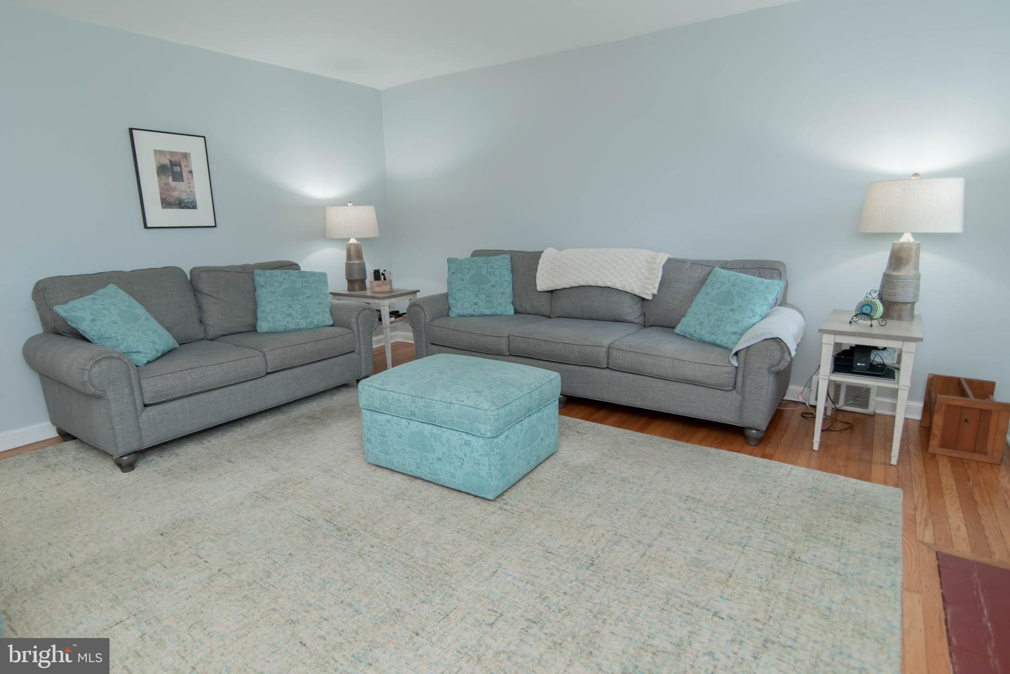 7401 Barclay Road Cheltenham, PA 19012 - Photo 16 of 36