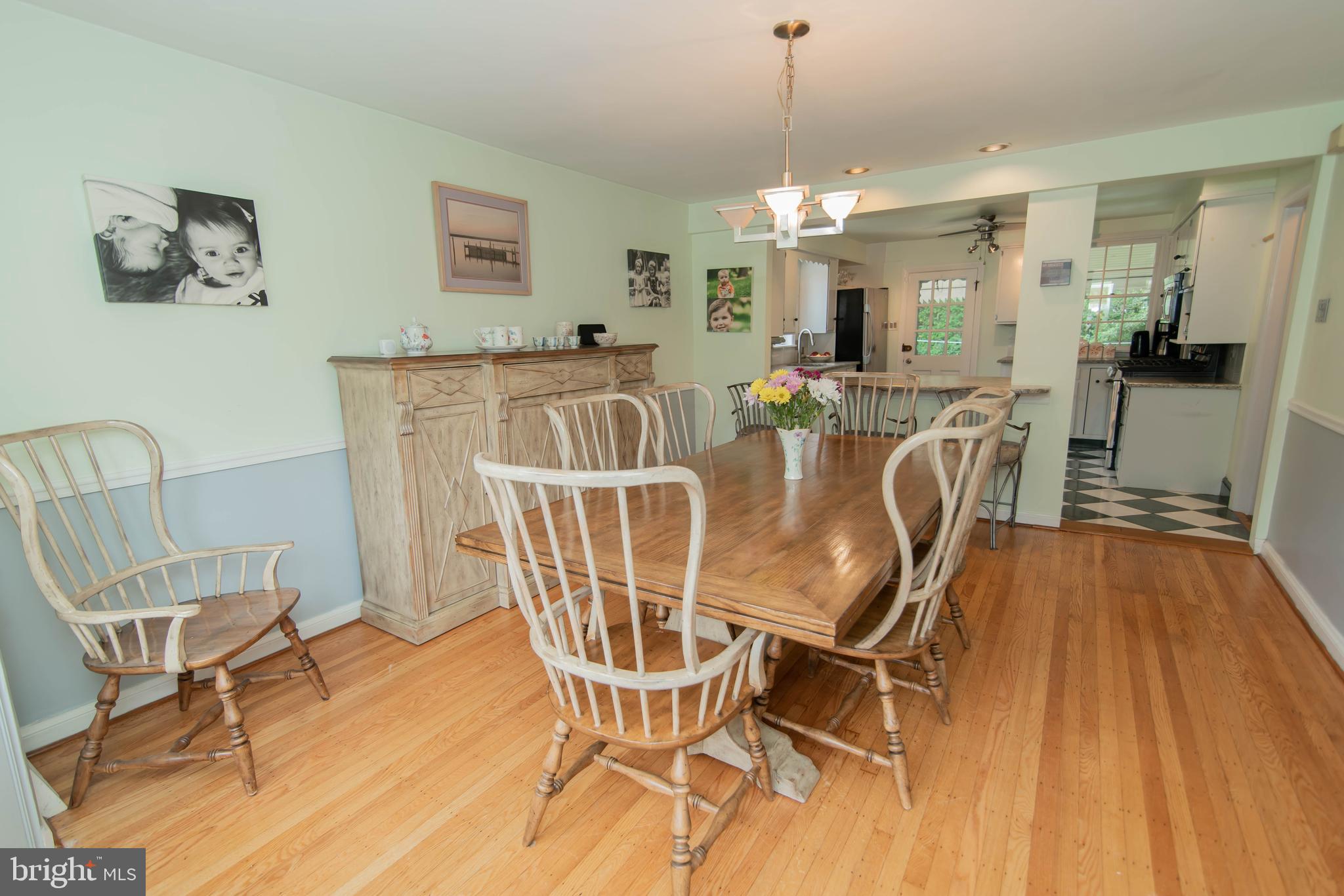 7401 Barclay Road Cheltenham, PA 19012 - Photo 17 of 36