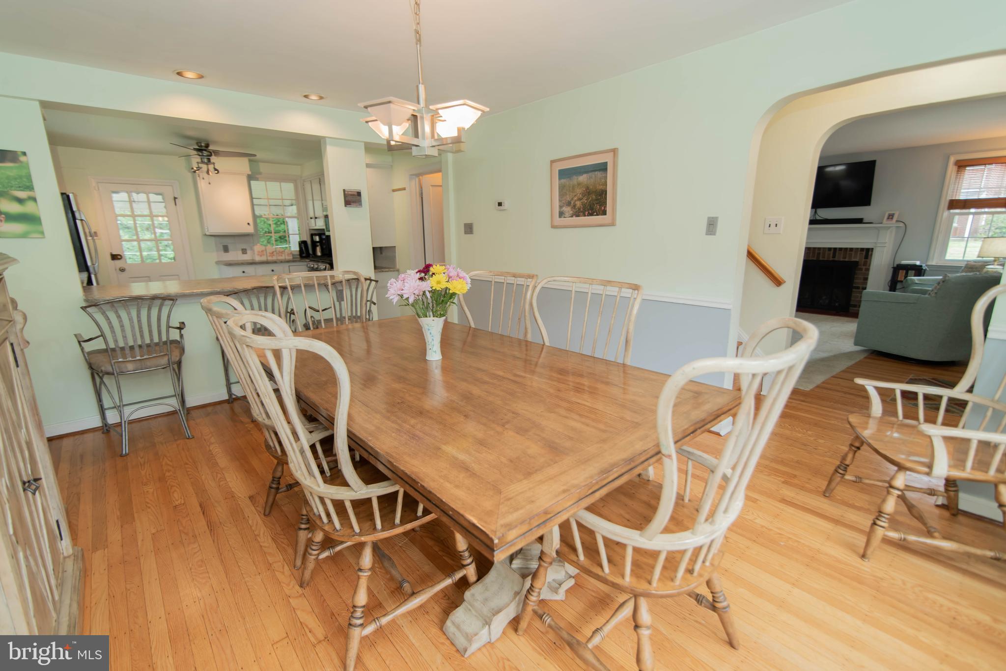 7401 Barclay Road Cheltenham, PA 19012 - Photo 18 of 36