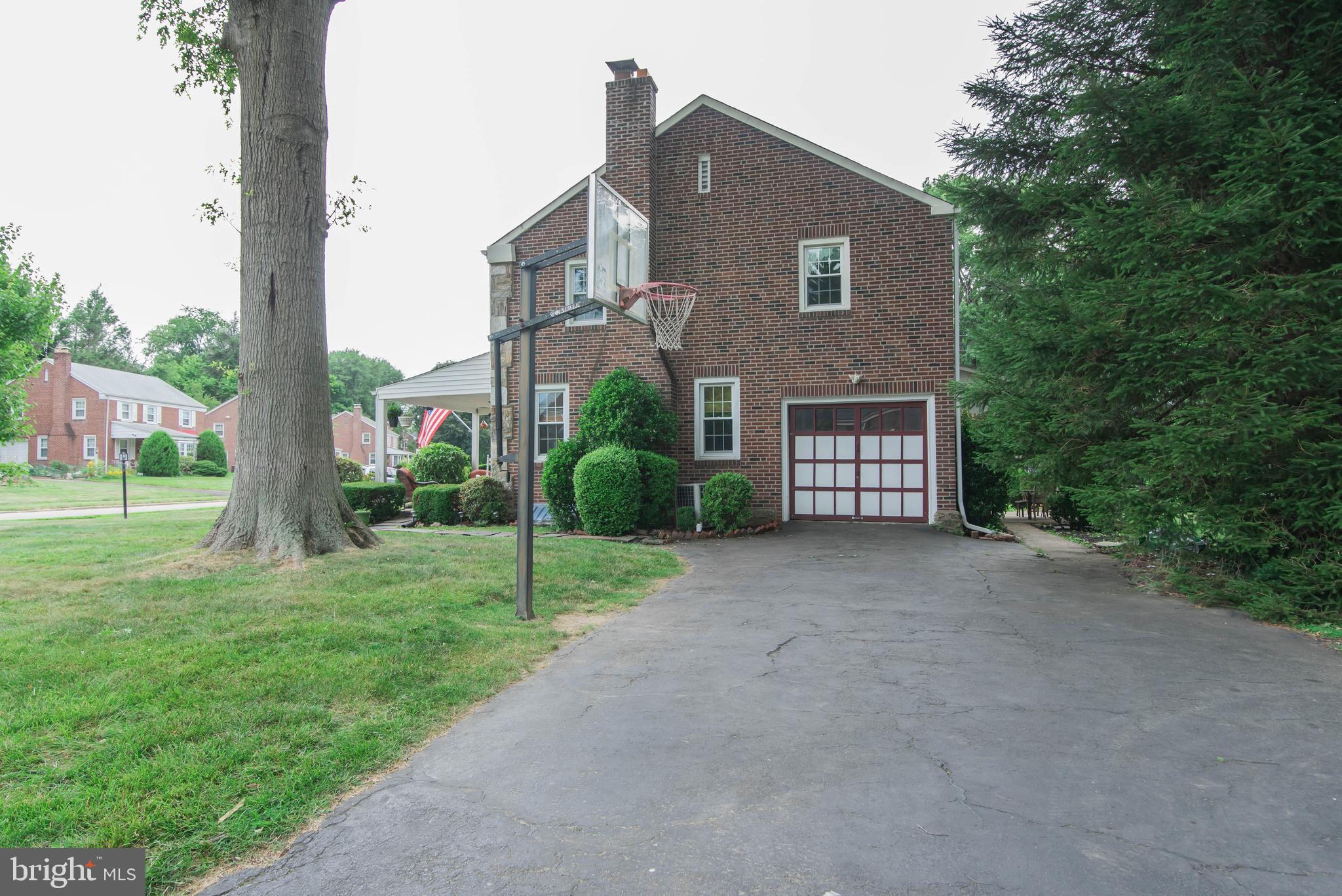 7401 Barclay Road Cheltenham, PA 19012 - Photo 8 of 36