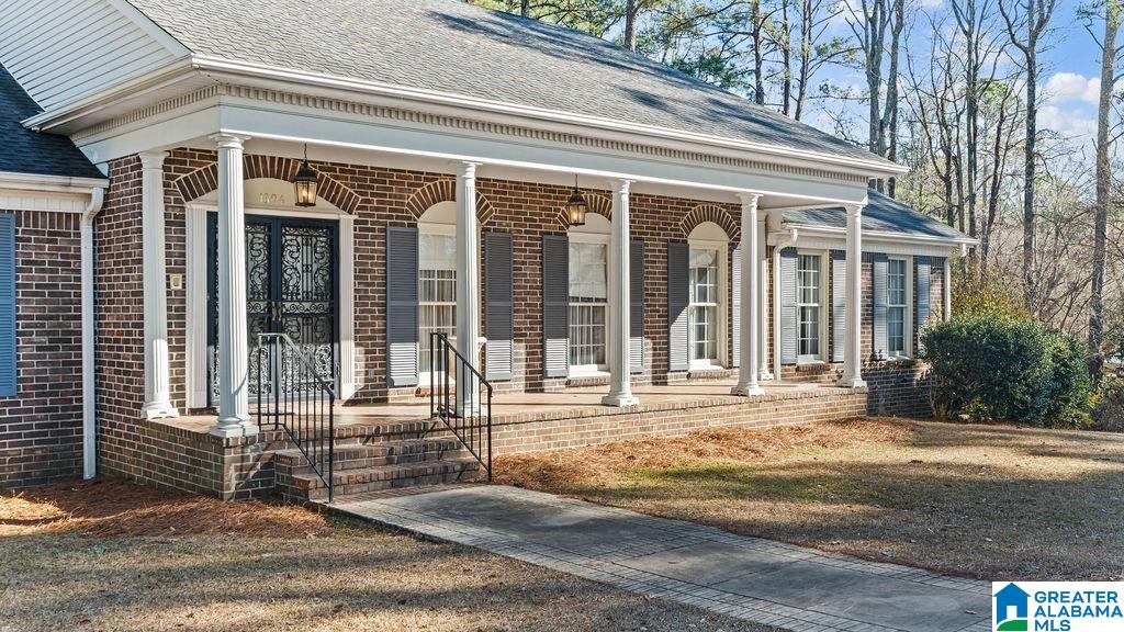 1306 Lay Dam Road Clanton, AL 35045 - Photo 7 of 68
