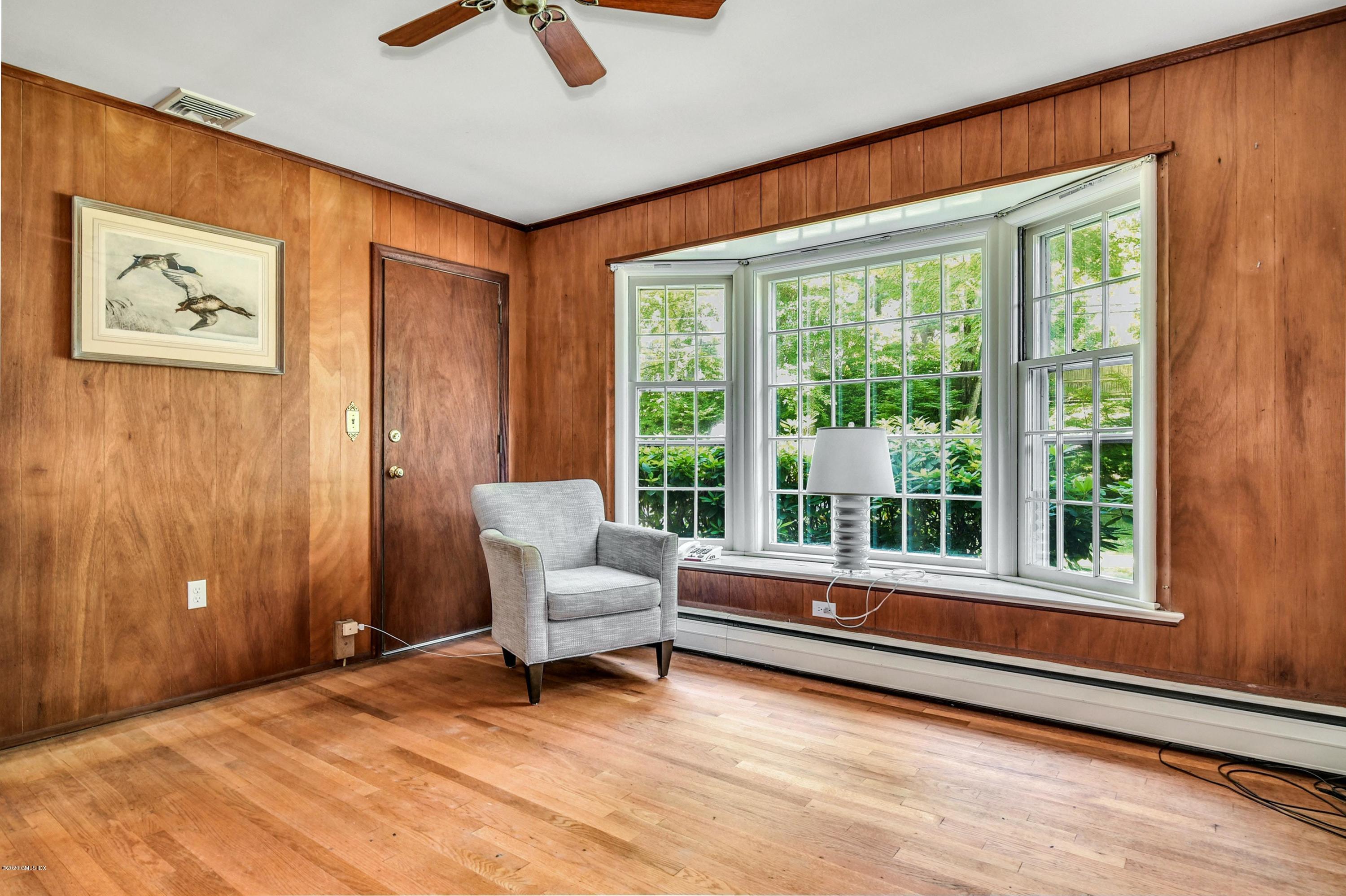 230 Stanwich Road Greenwich, CT 06830 - Photo 8 of 28 a living room with furniture and a window
