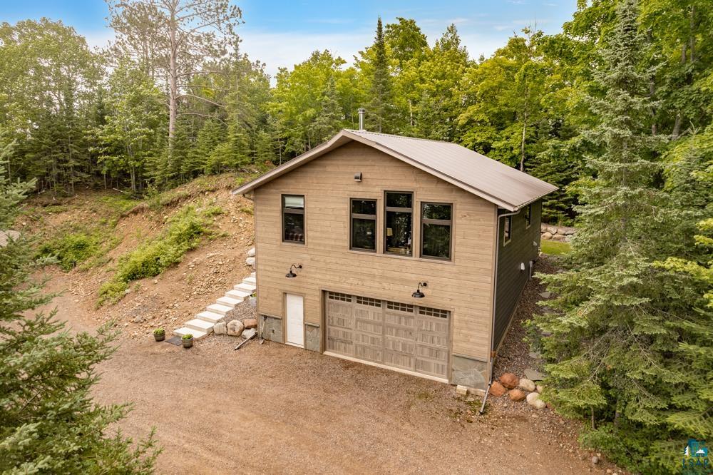 4184 Northeast Van Road Duluth, MN 55803 - Photo 35 of 47 Gallery Image 35
