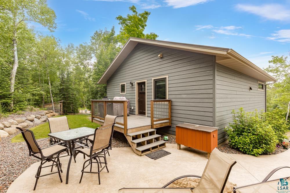 4184 Northeast Van Road Duluth, MN 55803 - Photo 37 of 47 Gallery Image 37