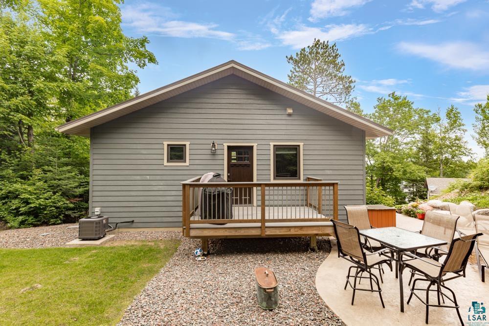4184 Northeast Van Road Duluth, MN 55803 - Photo 38 of 47 Gallery Image 38