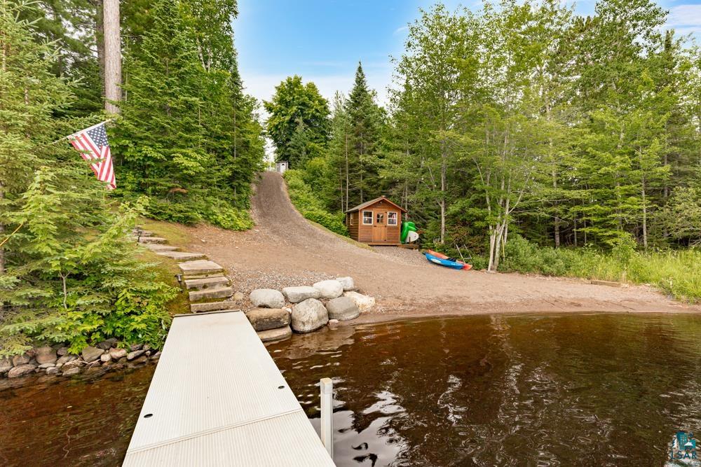 4184 Northeast Van Road Duluth, MN 55803 - Photo 41 of 47 Gallery Image 41