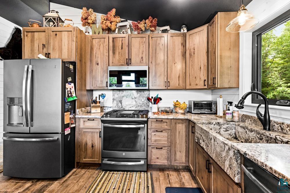 4184 Northeast Van Road Duluth, MN 55803 - Photo 10 of 47 Gallery Image 10