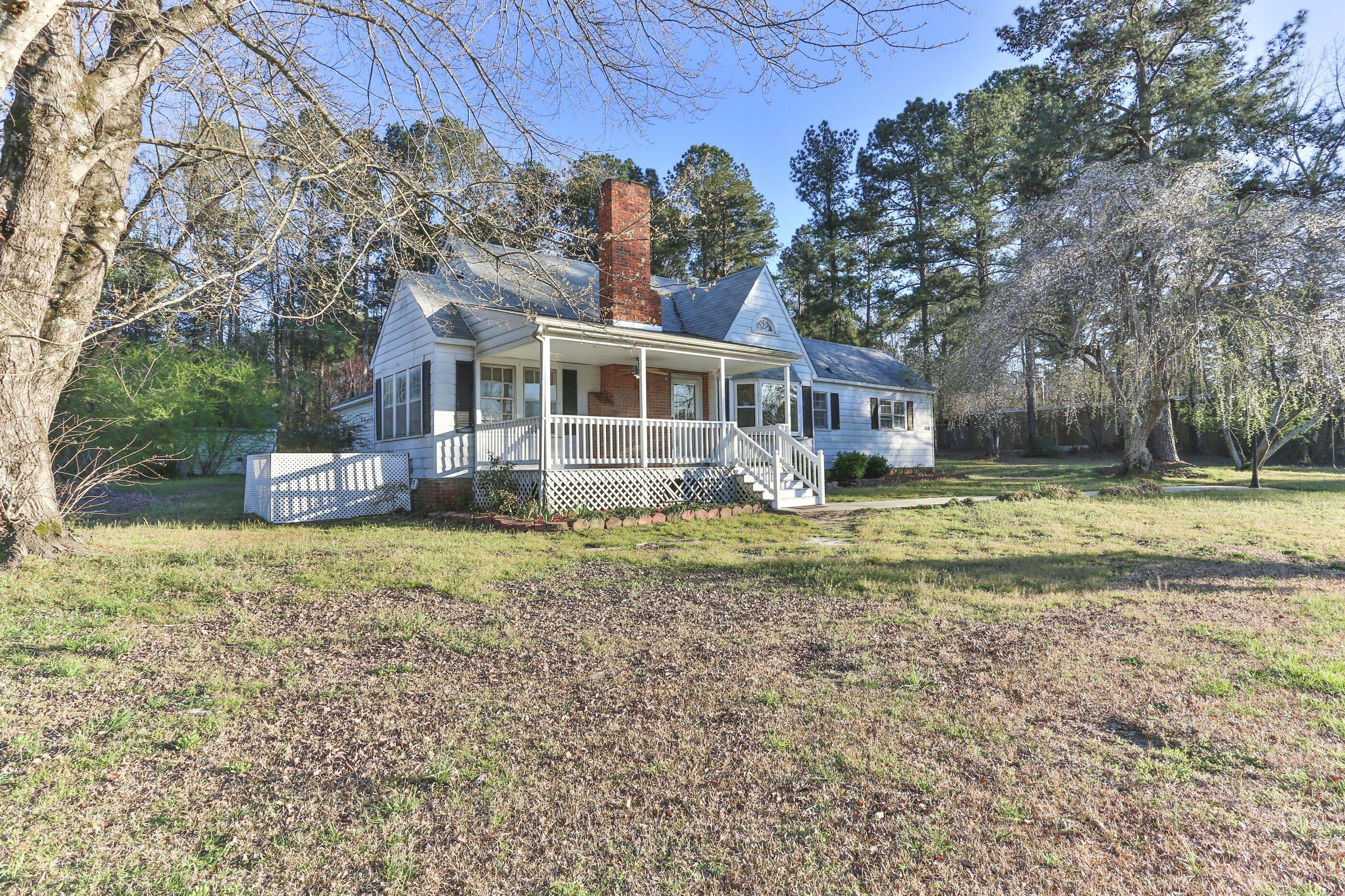 1018 Richmond Road Rockingham, NC 28379 - Photo 1 of 33 31