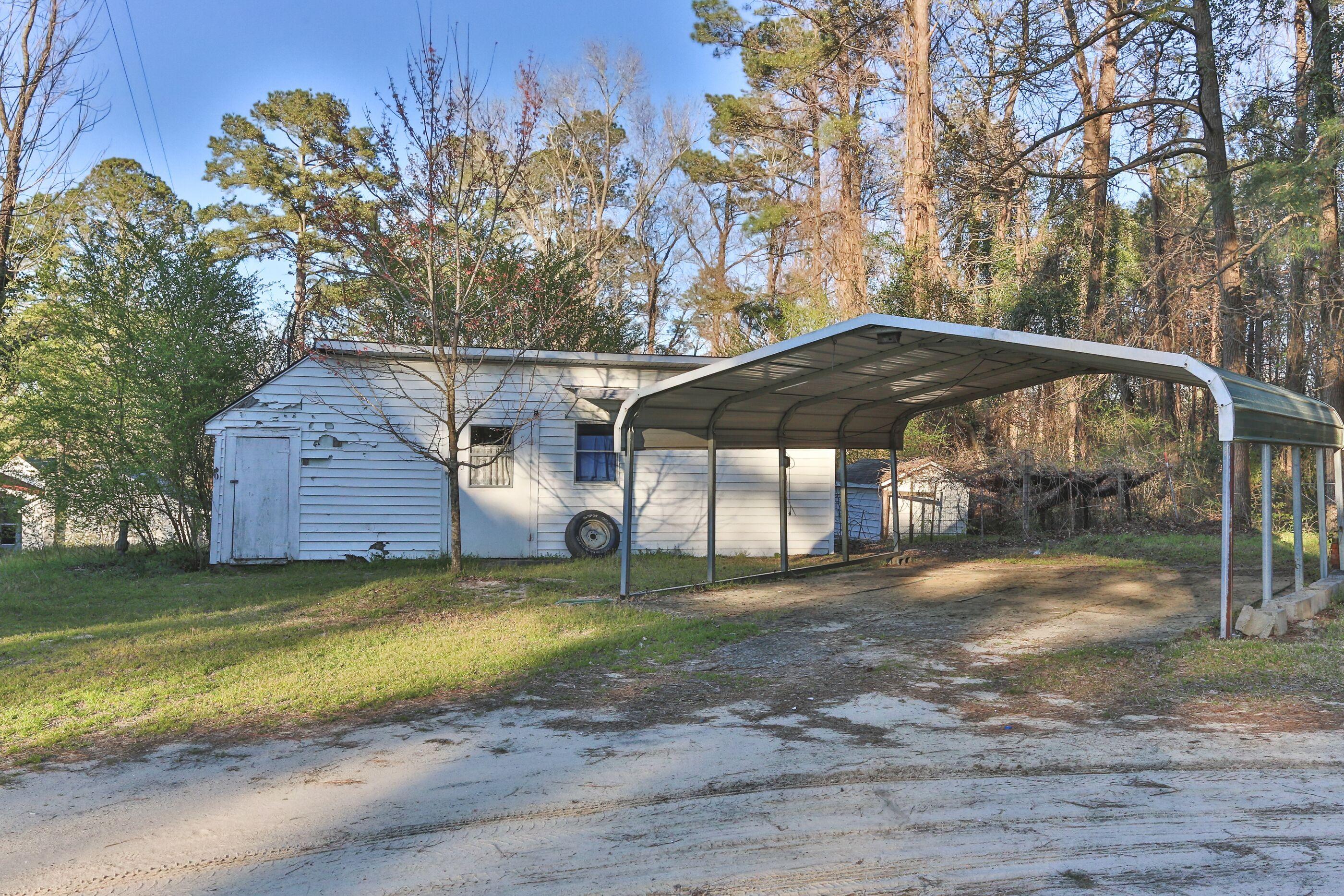 1018 Richmond Road Rockingham, NC 28379 - Photo 28 of 33 25