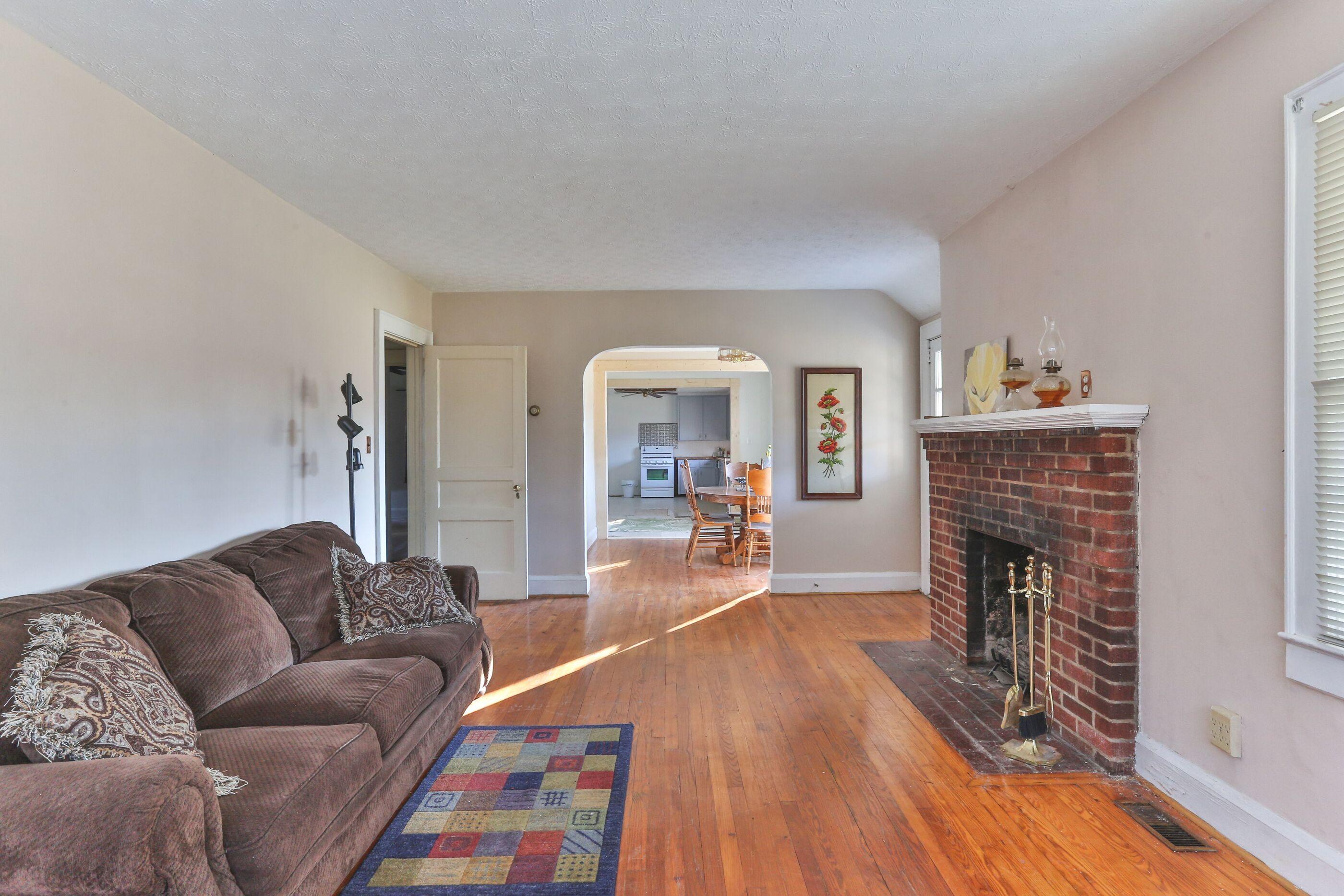 1018 Richmond Road Rockingham, NC 28379 - Photo 5 of 33 2