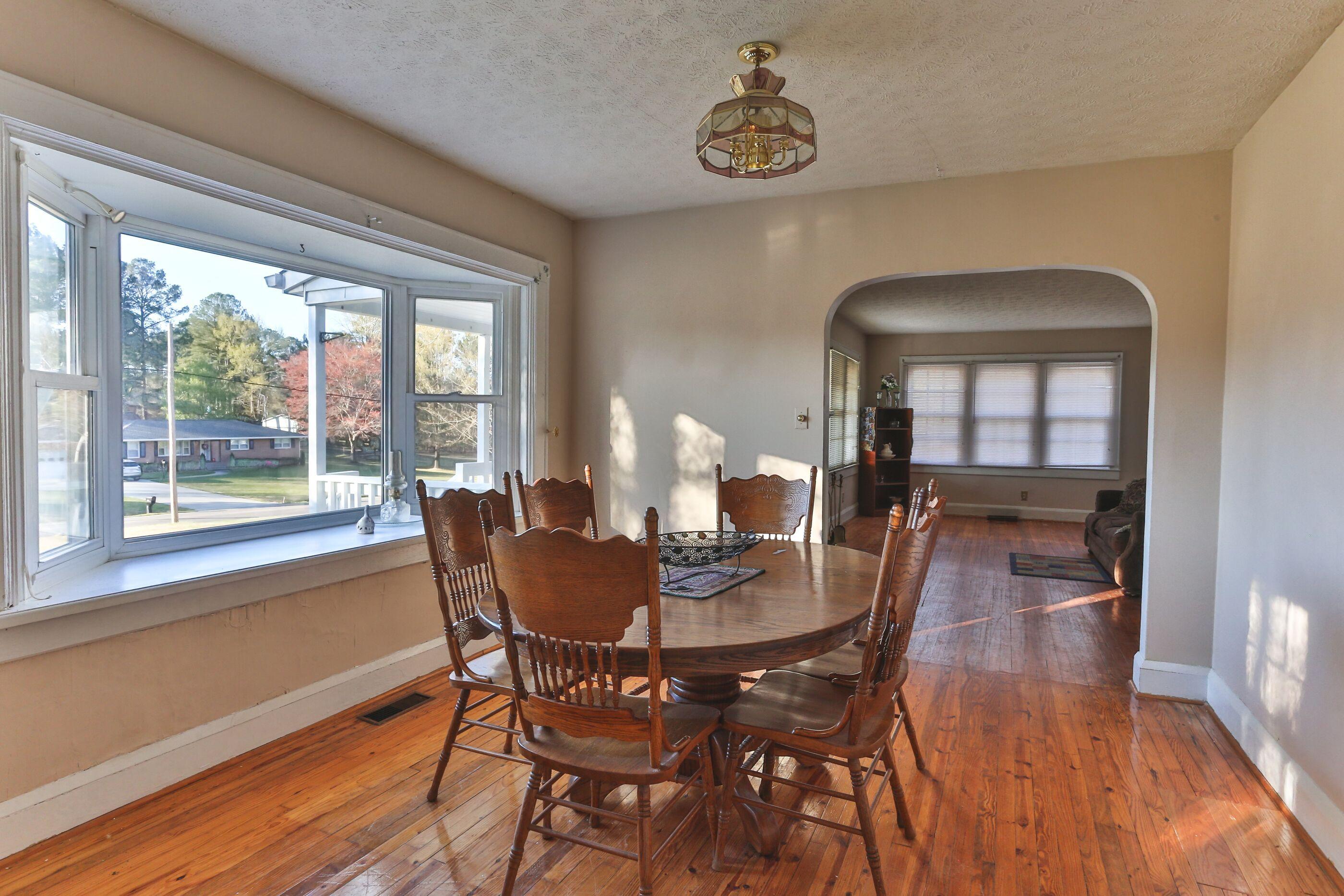 1018 Richmond Road Rockingham, NC 28379 - Photo 7 of 33 4