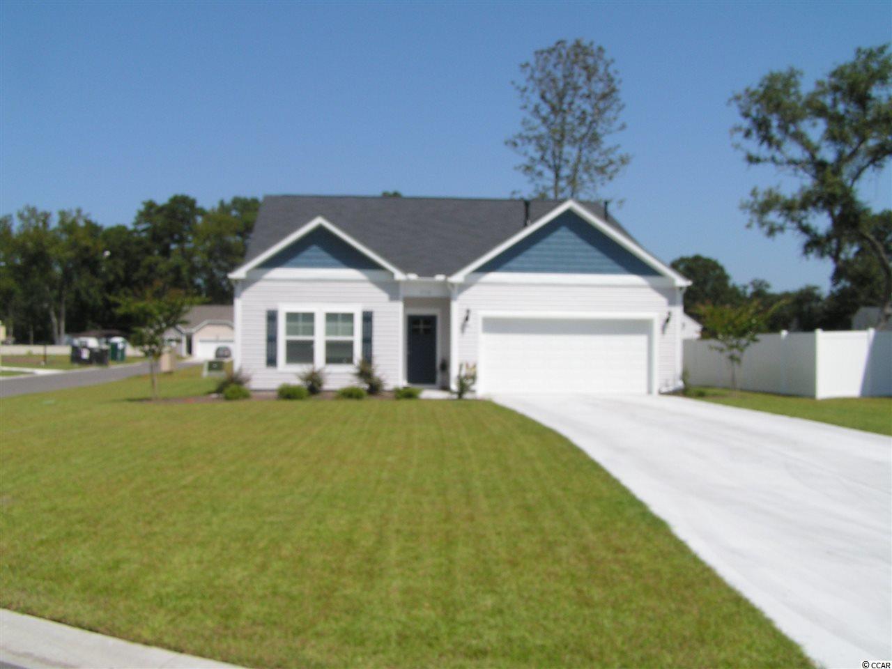 370 Grove Park Loop Murrells Inlet, SC 29576 - Photo 1 of 12