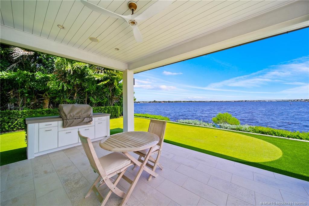 2834 Southwest Rivers End Way Palm City, FL 34990 - Photo 52 of 62