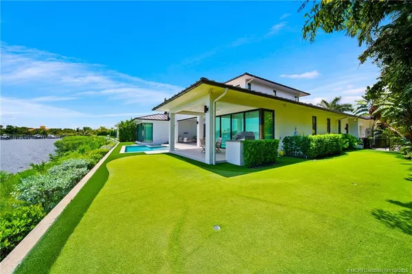 $6,950,000 | 2834 Southwest Rivers End Way, Palm City, FL 34990