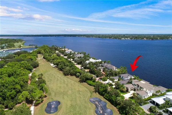 $6,950,000 | 2834 Southwest Rivers End Way, Palm City, FL 34990