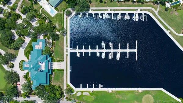 $6,950,000 | 2834 Southwest Rivers End Way, Palm City, FL 34990