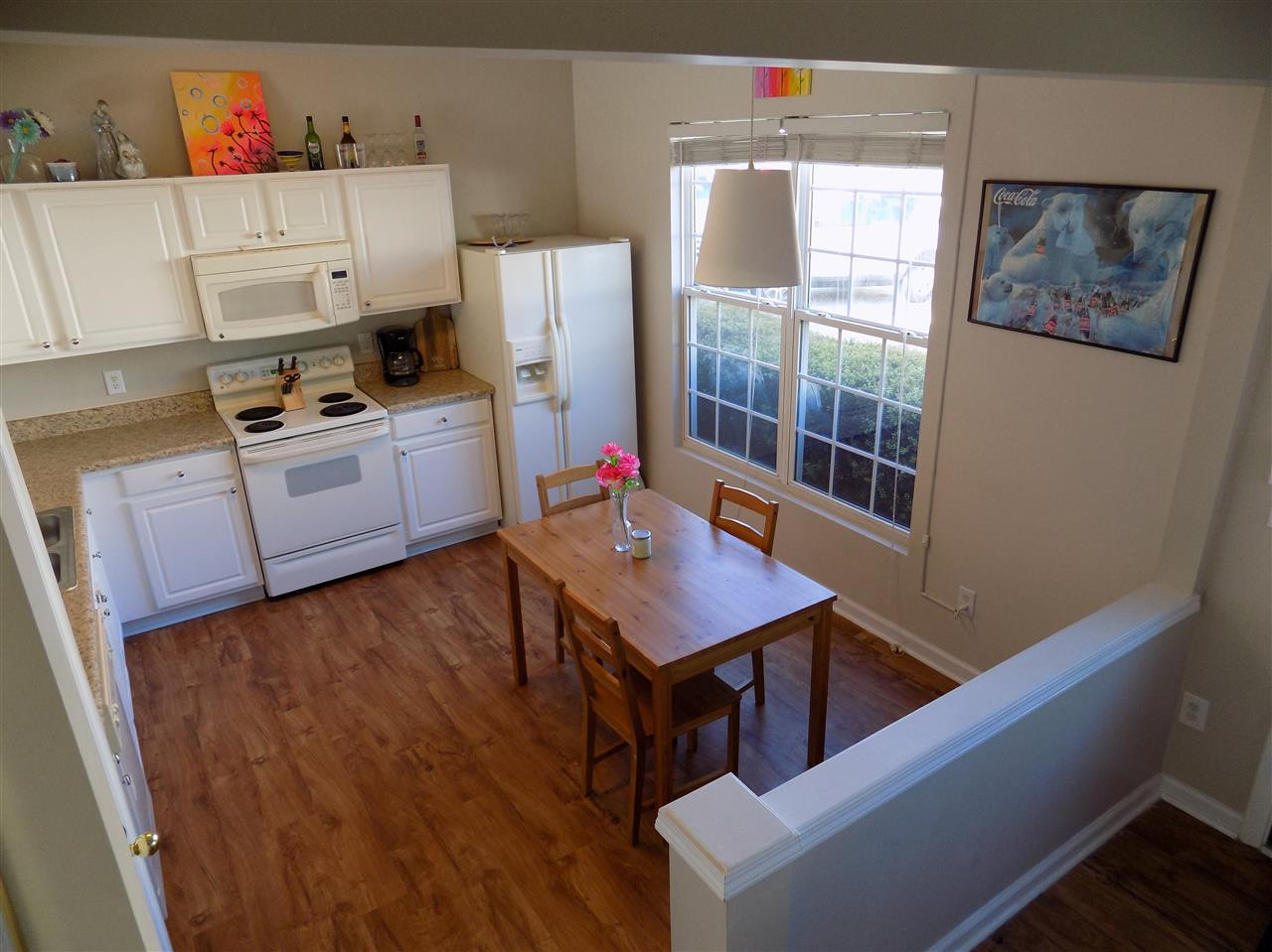 5109 Echo Ridge Road Raleigh, NC 27612 - Photo 3 of 13 Photo 3