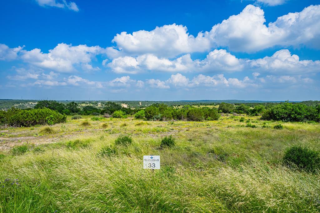 Lot 33 Spring Bluff Junction Junction, TX 76849 - Photo 1 of 19