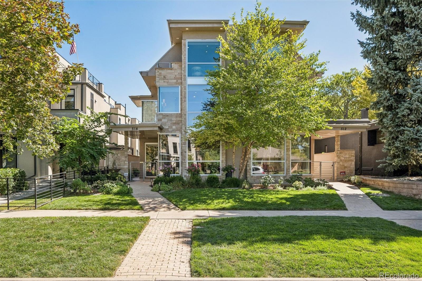 514 Cook Street Denver, CO 80206 - Photo 48 of 50 Gallery Image 48