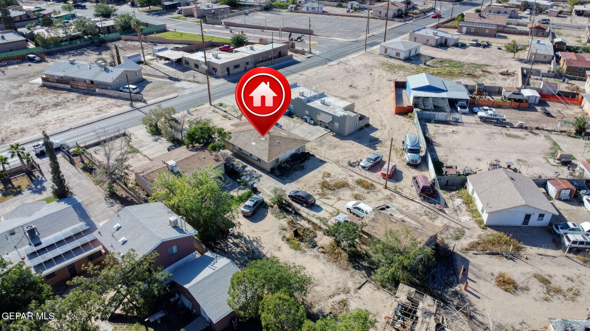 9329 Socorro Road El Paso, TX 79907 - Photo 19 of 46 22-web-or-mls-DJI_0589-Edit