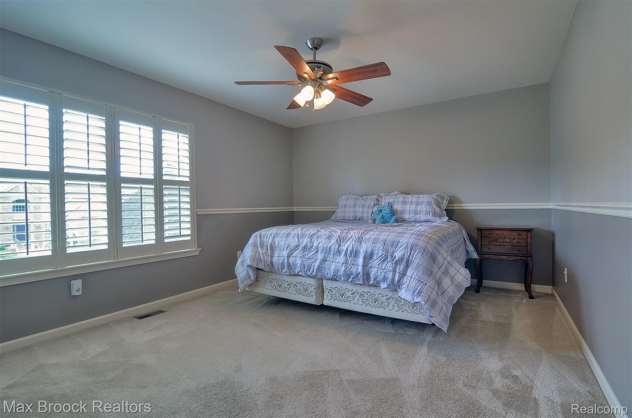 3059 Penn Court Rochester, MI 48307 - Photo 32 of 46 32-4th Bedroom.jpg