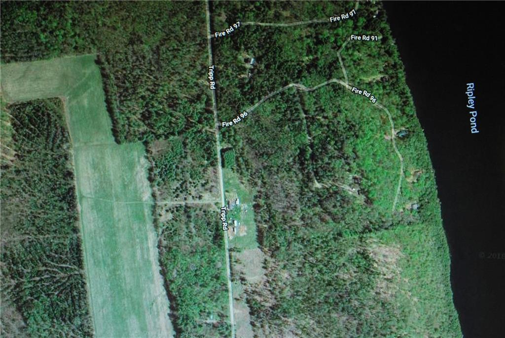 0 Tripp Road Ripley, ME 04930 - Photo 4 of 15 Photo
