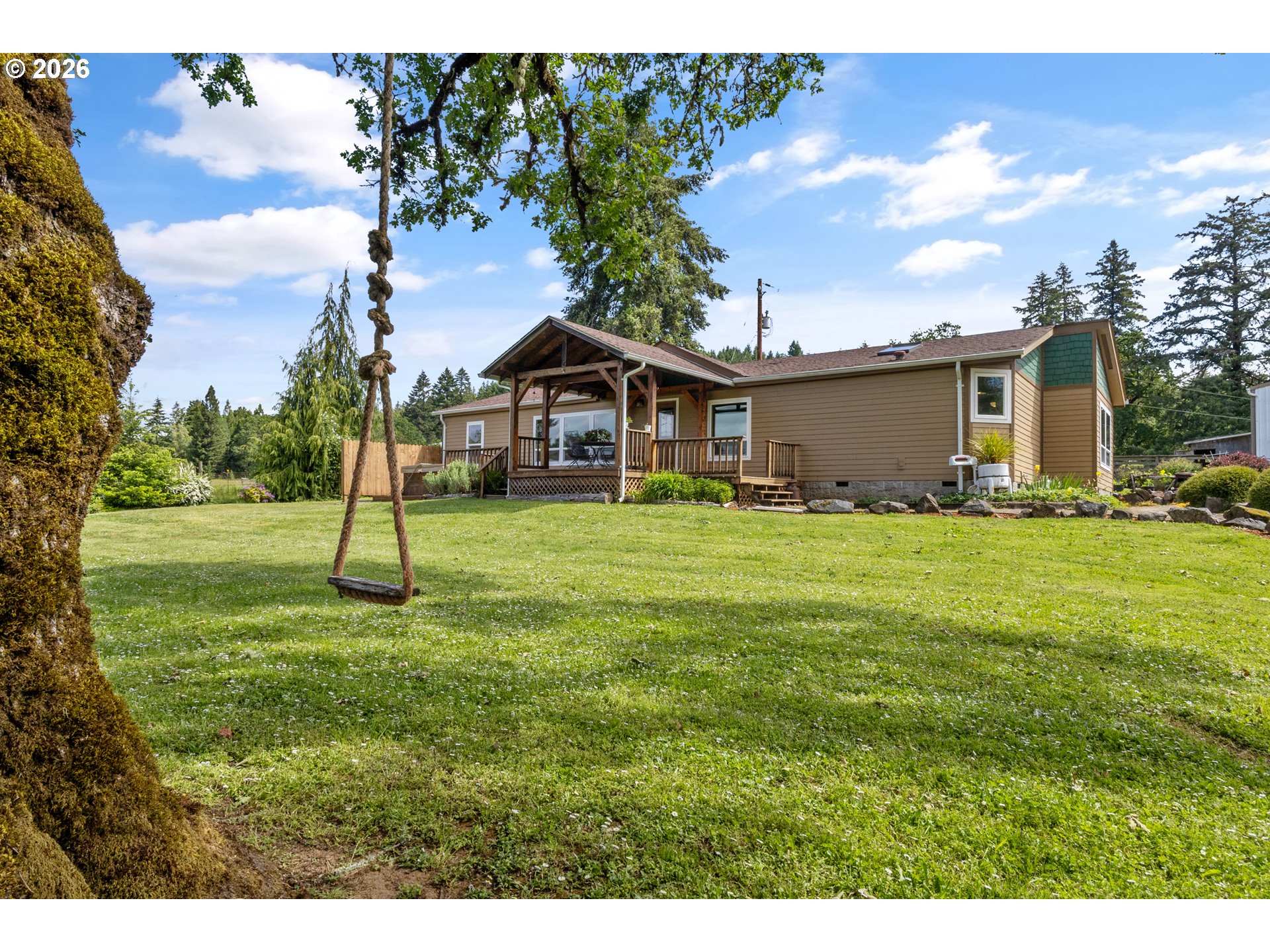 5150 Liberty Road Dallas, OR 97338 - Photo 1 of 48
