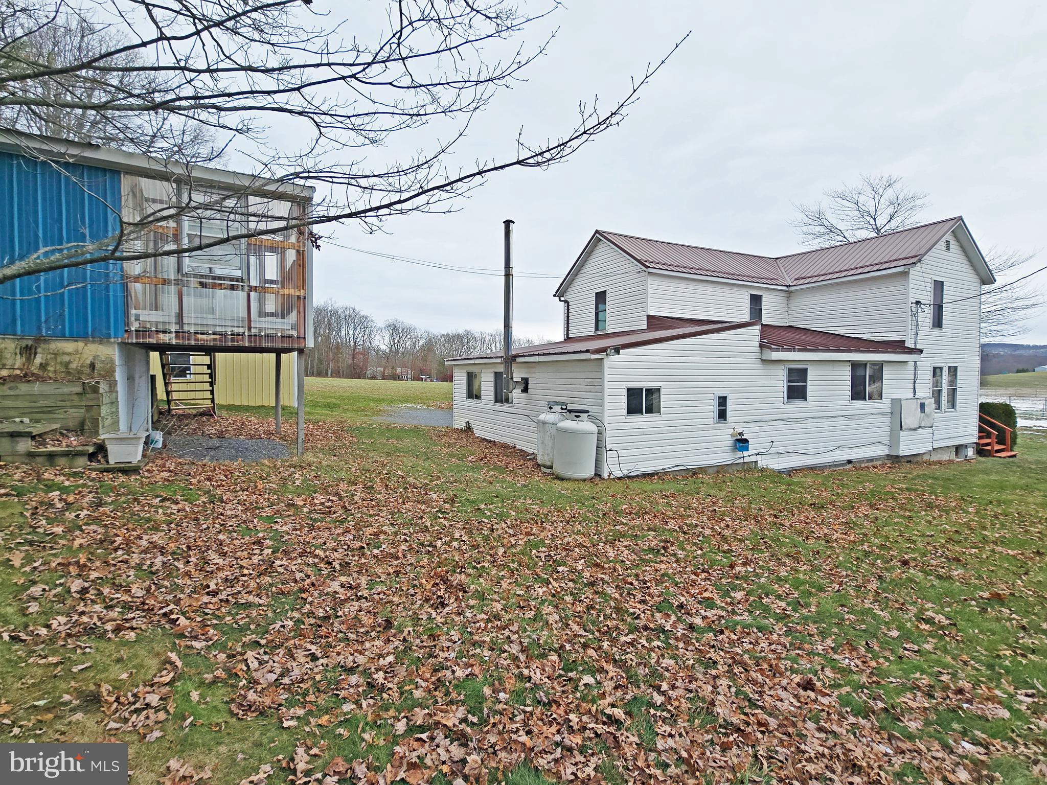 3941 Pleasant Valley Road Oakland, MD 21550 - Photo 13 of 46 Gallery Image 13