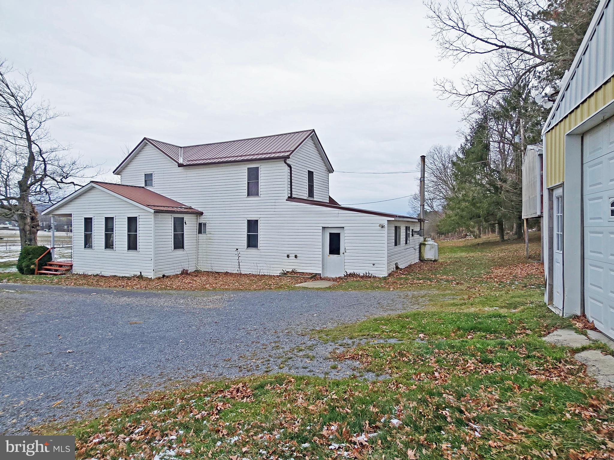 3941 Pleasant Valley Road Oakland, MD 21550 - Photo 14 of 46 Gallery Image 14