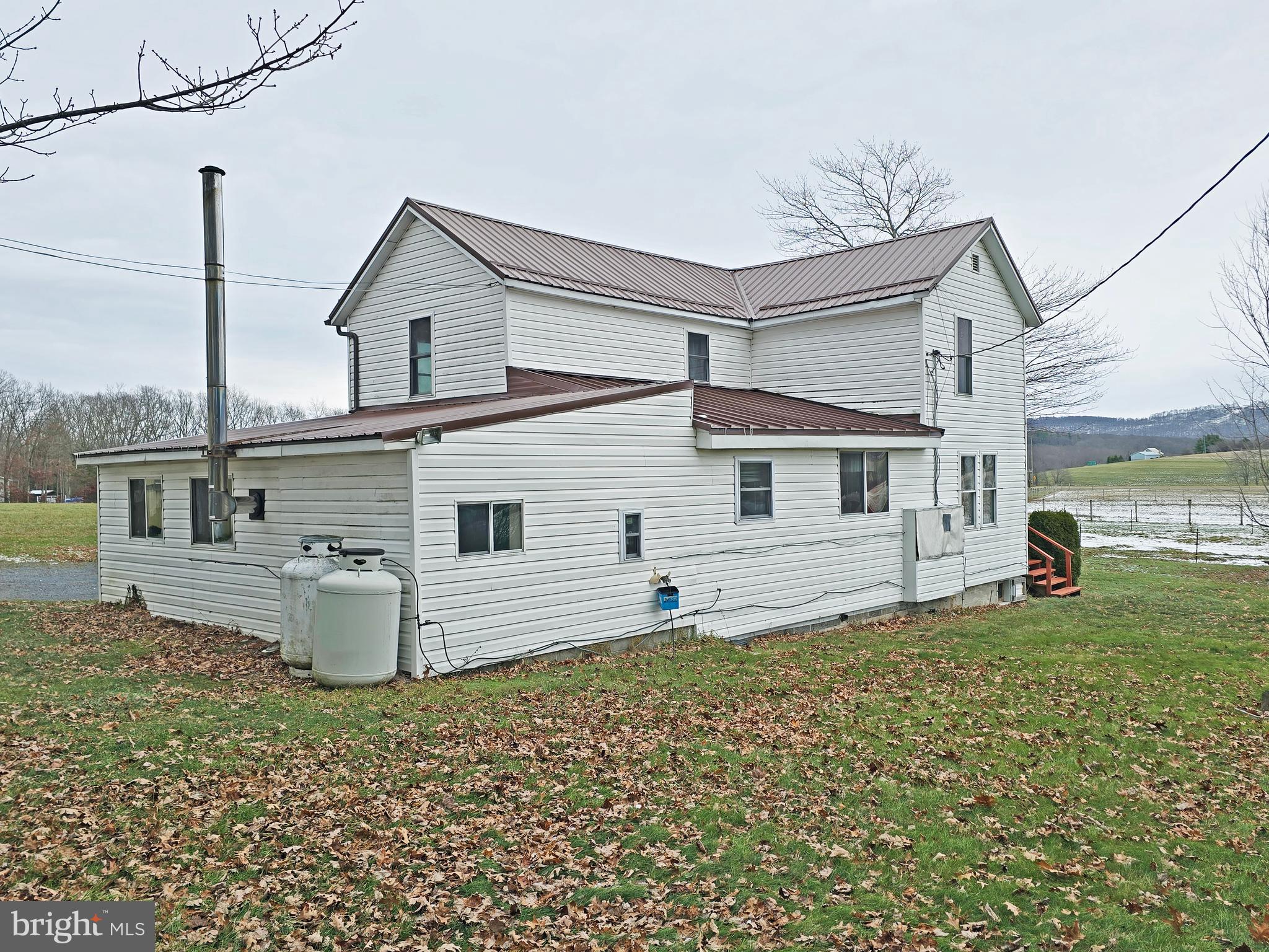 3941 Pleasant Valley Road Oakland, MD 21550 - Photo 15 of 46 Gallery Image 15