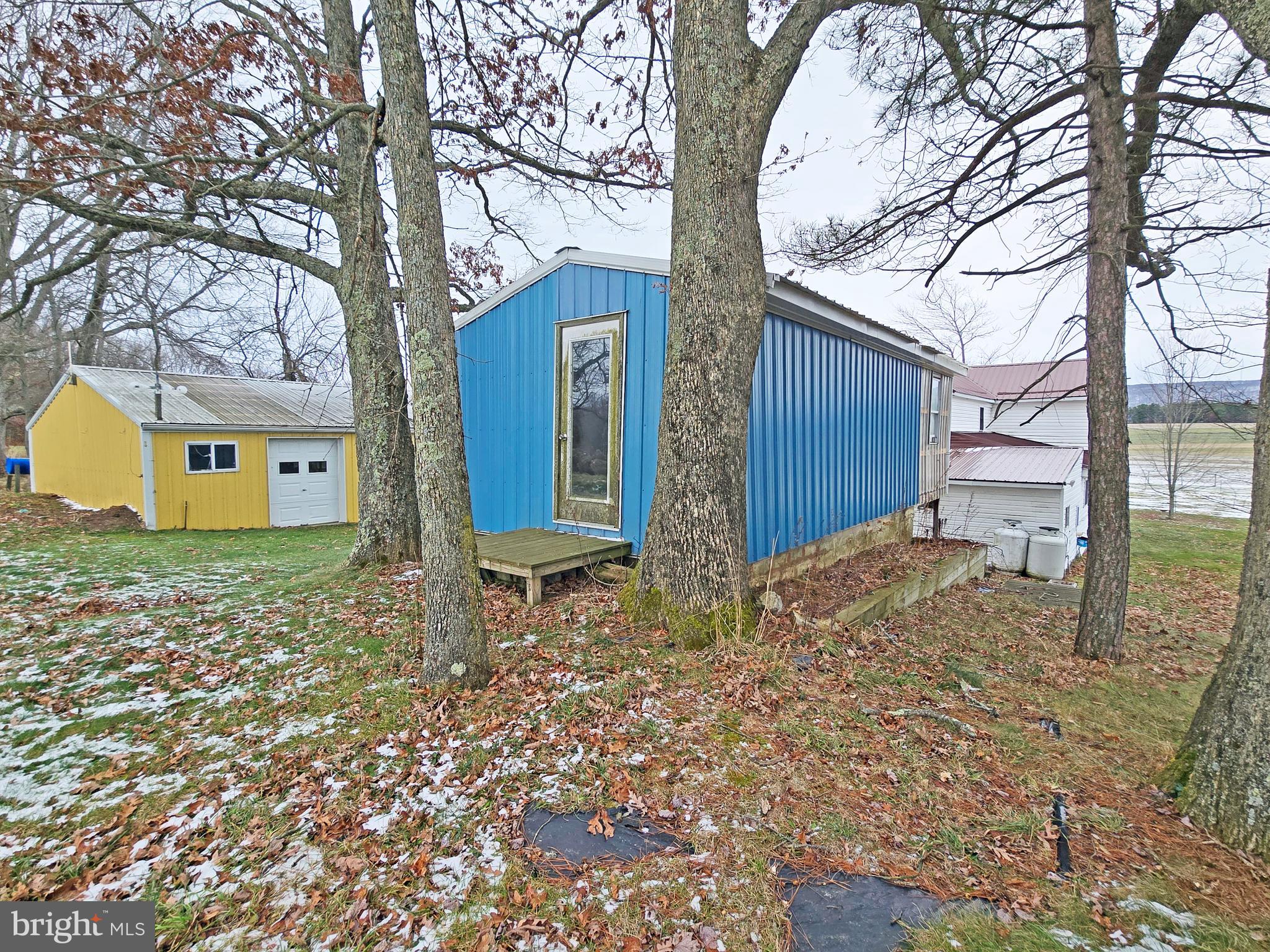 3941 Pleasant Valley Road Oakland, MD 21550 - Photo 37 of 46 Gallery Image 37