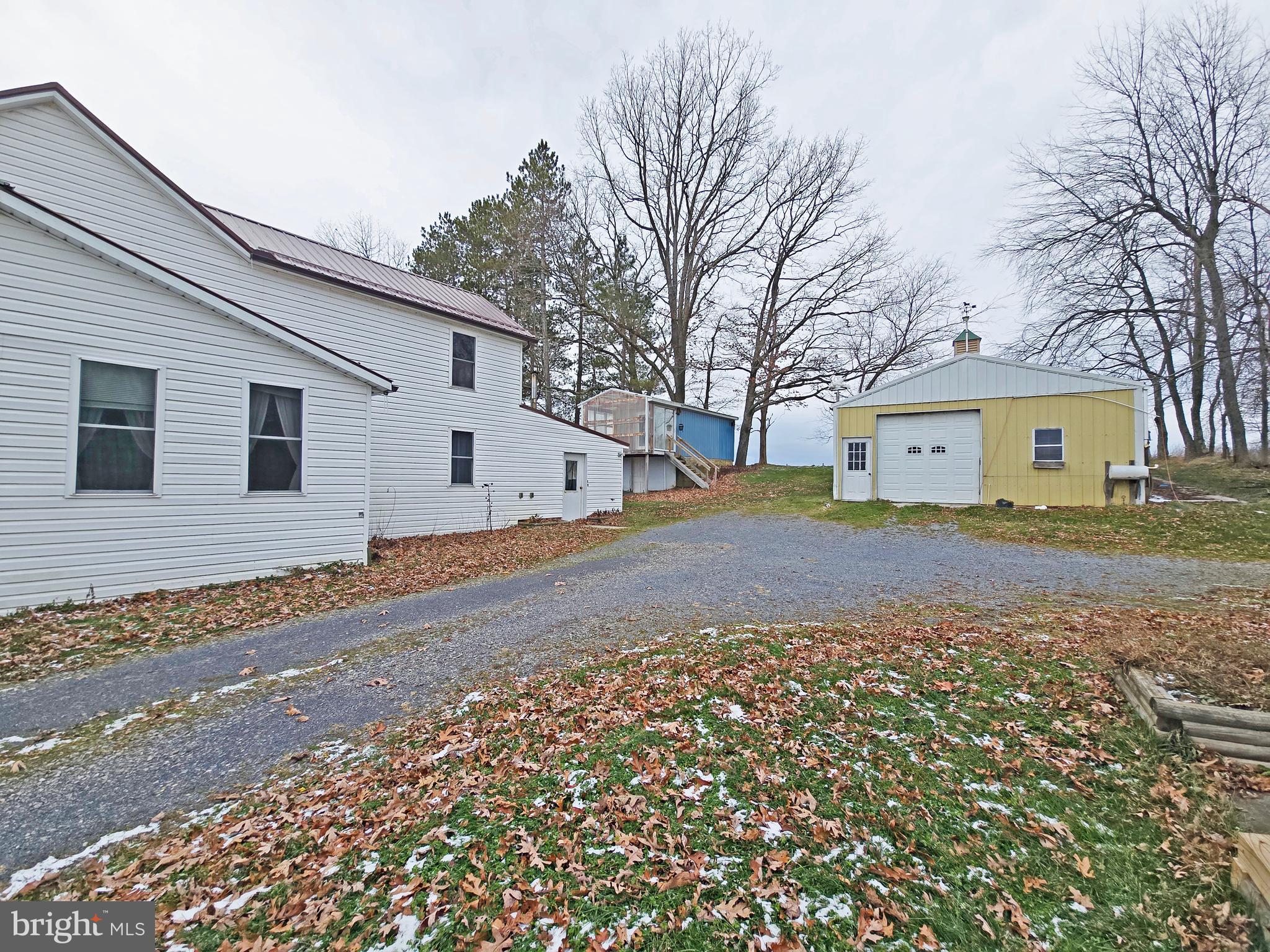 3941 Pleasant Valley Road Oakland, MD 21550 - Photo 38 of 46 Gallery Image 38