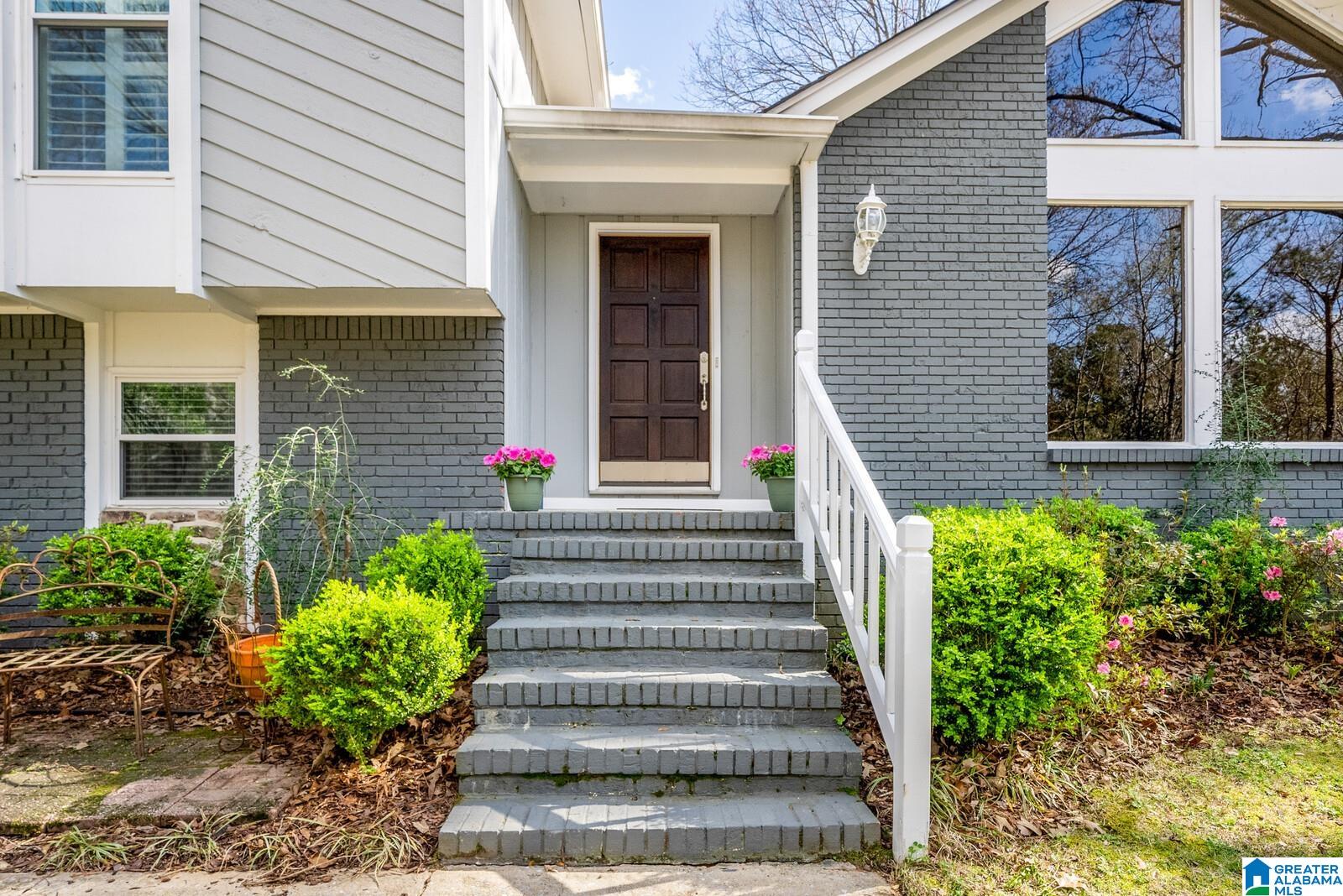 3580 Oak Mountain State Park Road Pelham, AL 35124 - Photo 6 of 50