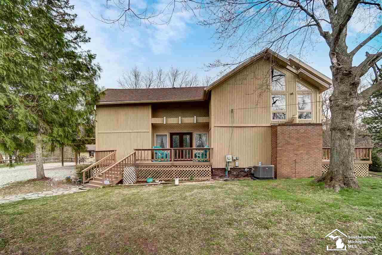 4022 Section Road Lambertville, MI 48144 - Photo 2 of 54