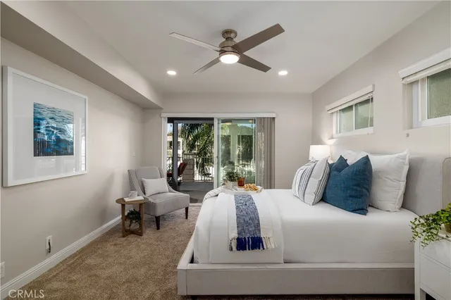 a view of balcony with furniture and outdoor seating