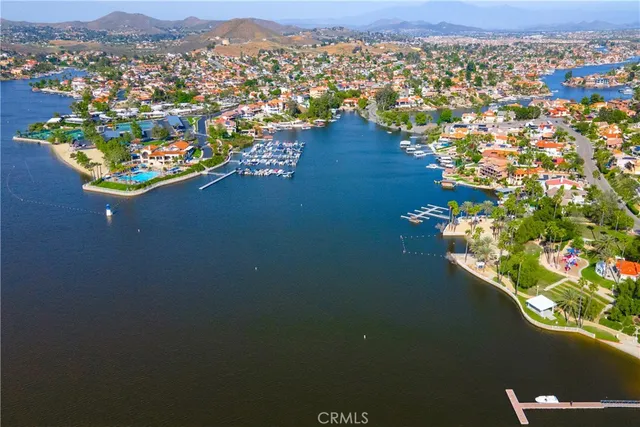 $1,029,000 | 30042 Point Marina Drive, Canyon Lake, CA 92587