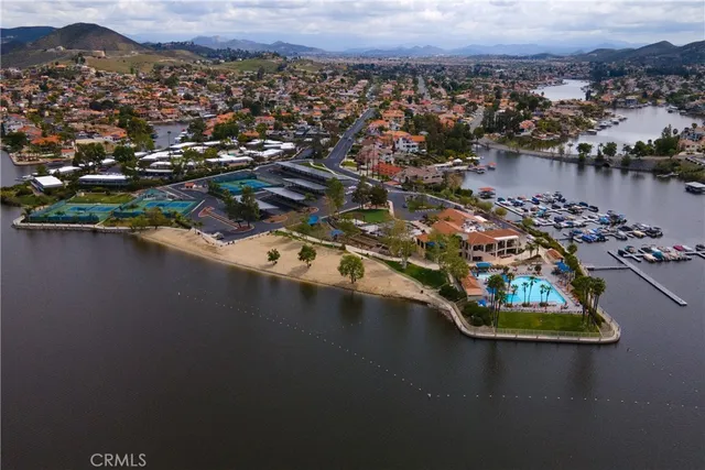 $1,029,000 | 30042 Point Marina Drive, Canyon Lake, CA 92587