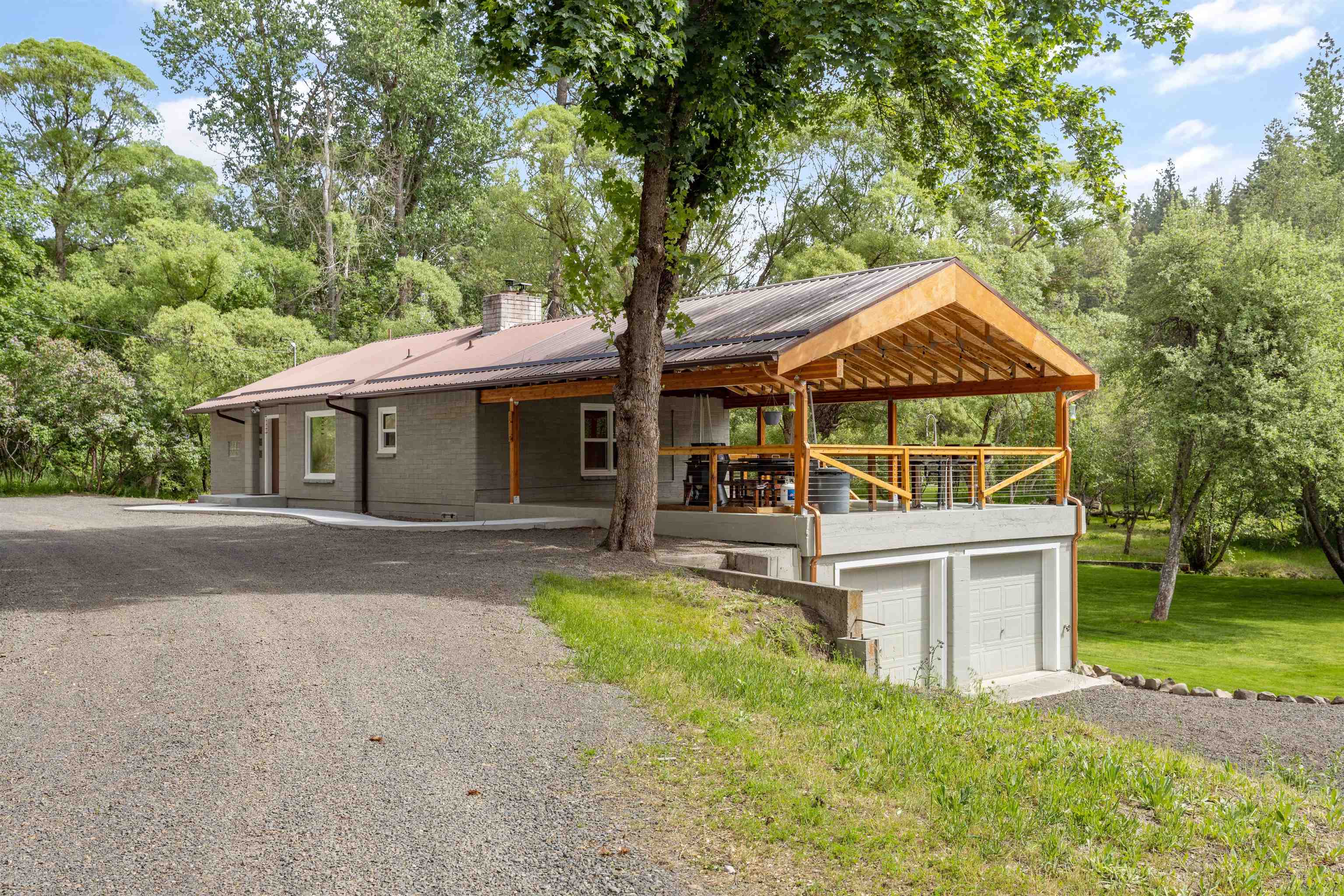 15110 North Shady Slope Road Mead, WA 99021 - Photo 1 of 44 Gallery Image 1