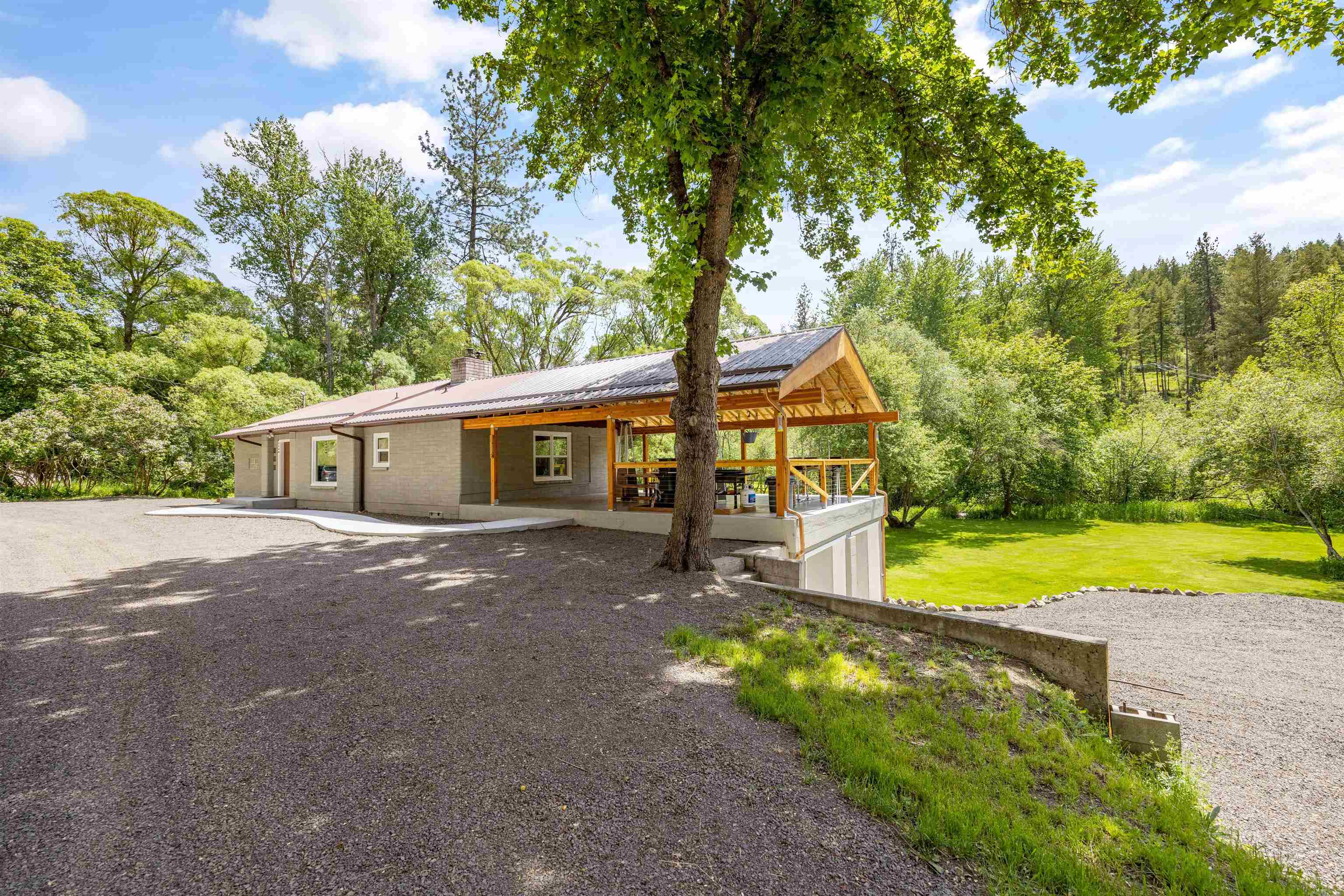 15110 North Shady Slope Road Mead, WA 99021 - Photo 2 of 44 Gallery Image 2