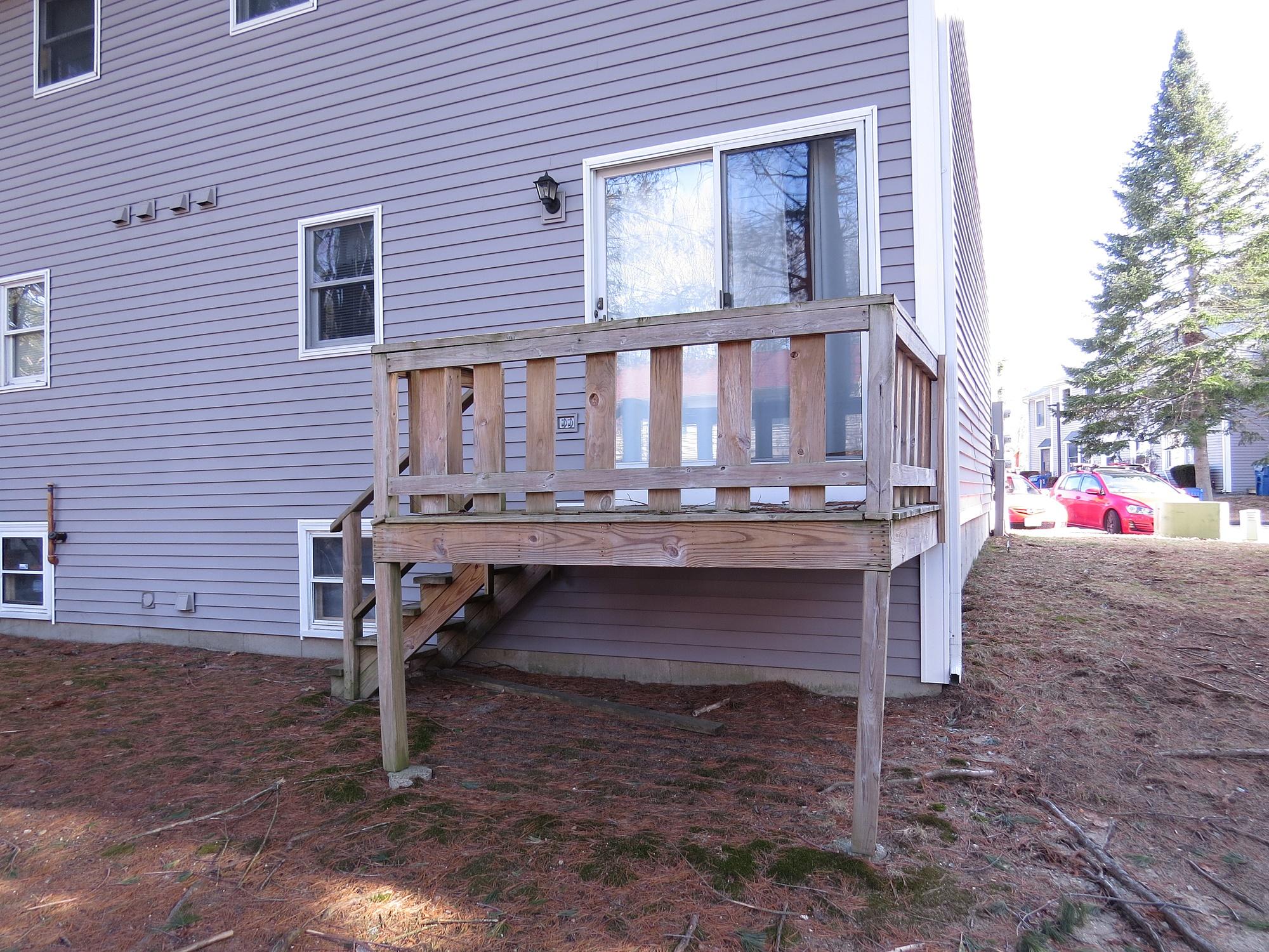 55 Lambert Street, Unit B16 Portland, ME 04103 - Photo 14 of 14 IMG_0033