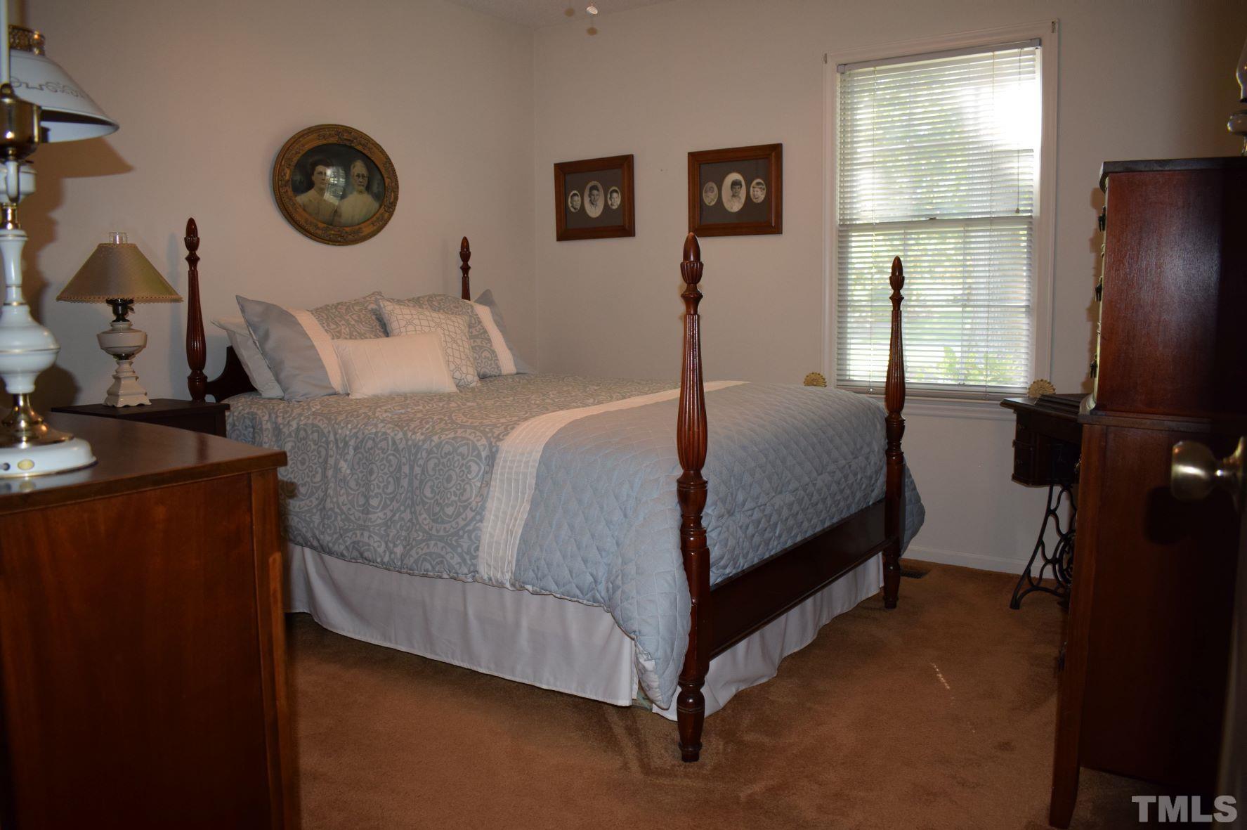 2204 Rangecrest Road Raleigh, NC 27612 - Photo 13 of 28 Bedroom 1