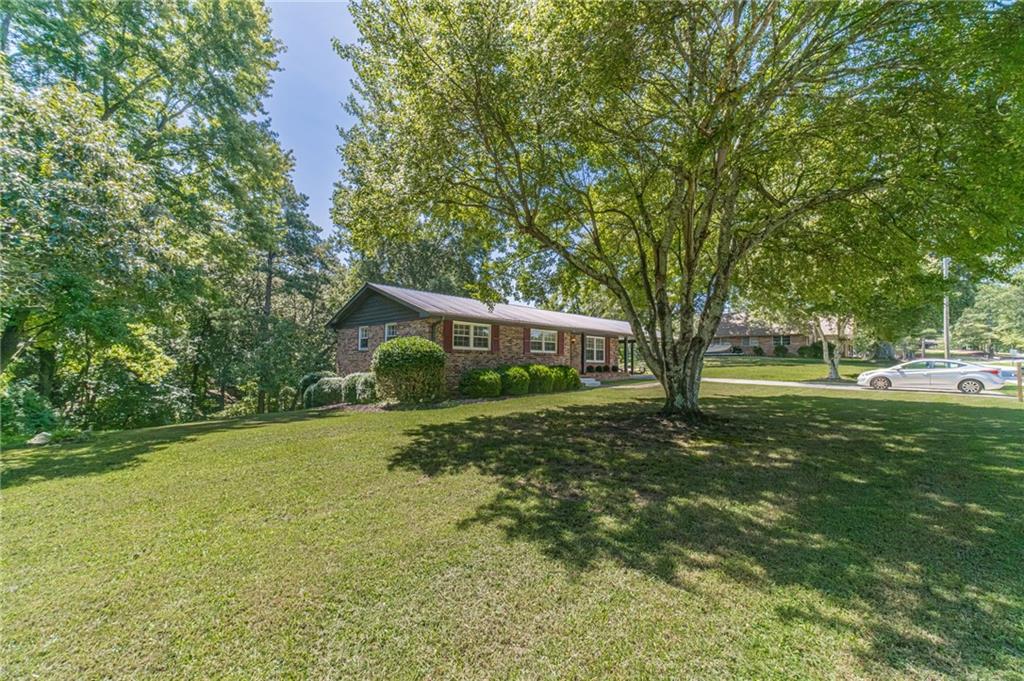 4619 Mountain View Road Oakwood, GA 30566 - Photo 3 of 41 Gallery Image 3