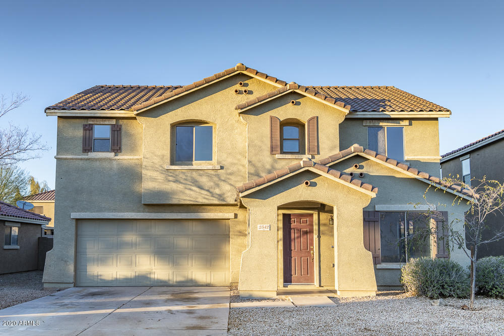 2542 West Bloch Road Phoenix, AZ 85041 - Photo 1 of 23 Priscilla Ku 2-1 - 151