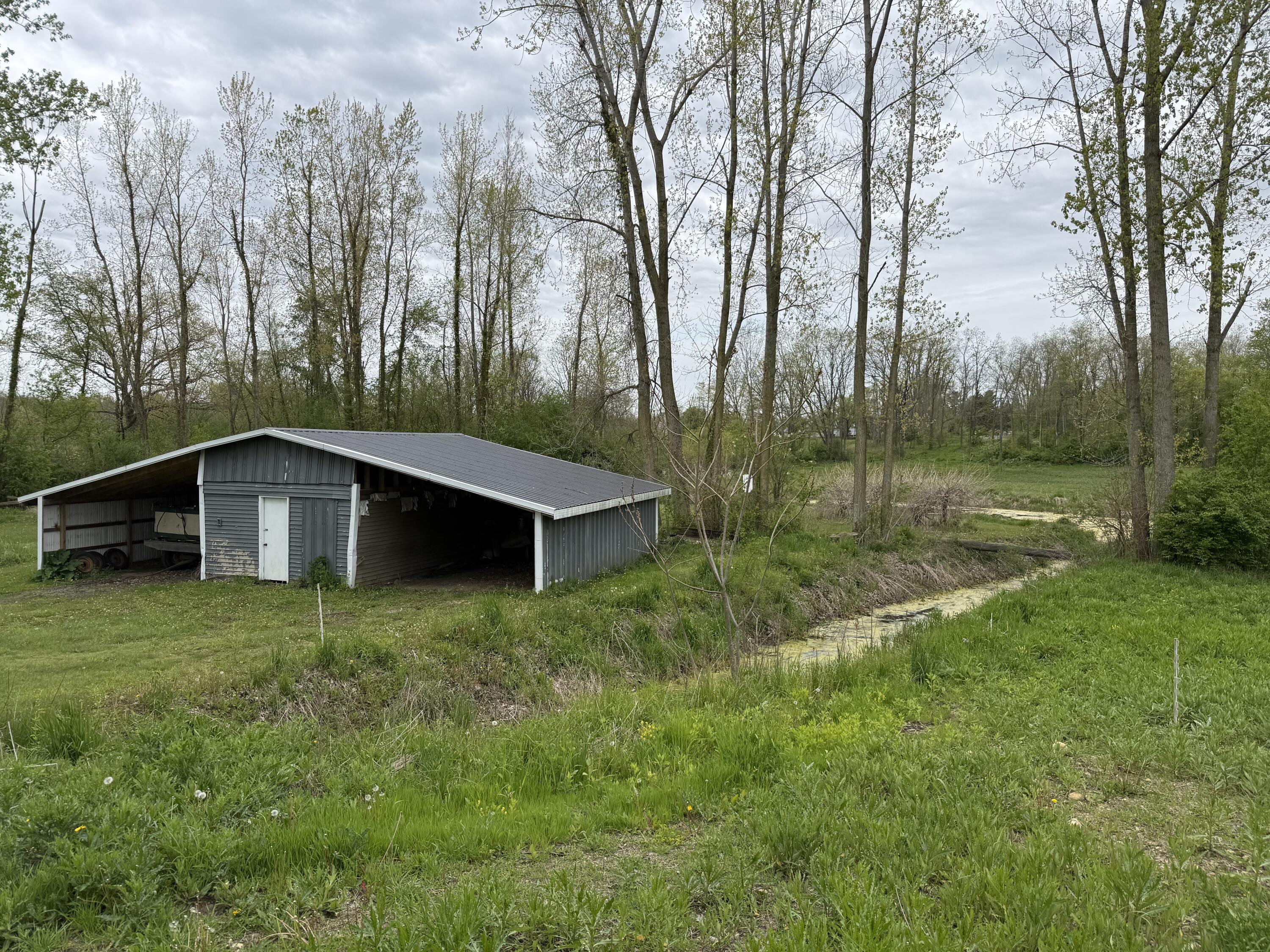 0 Reynolds Road Hillsdale, MI 49242 - Photo 2 of 5 IMG_9759