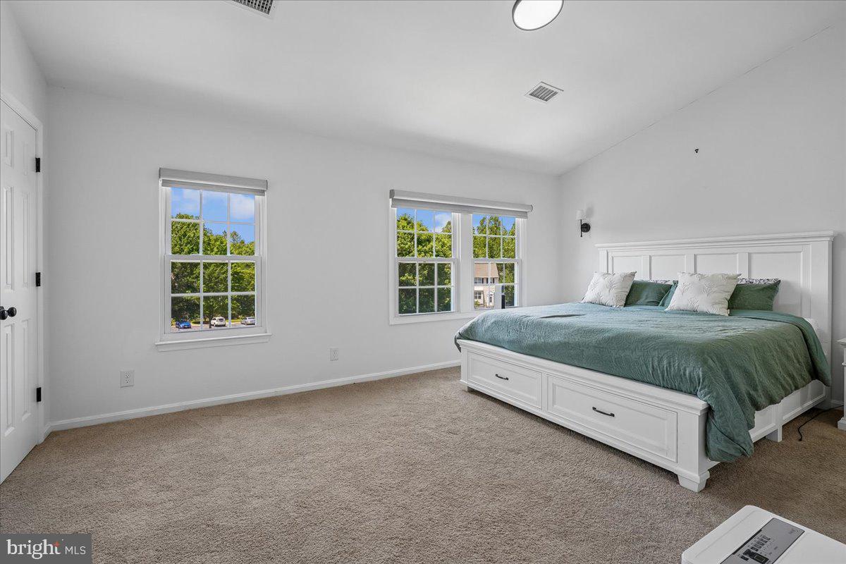 100 Rugby Fredericksburg, VA 22406 - Photo 31 of 41 Bright and airy bedroom retreat.