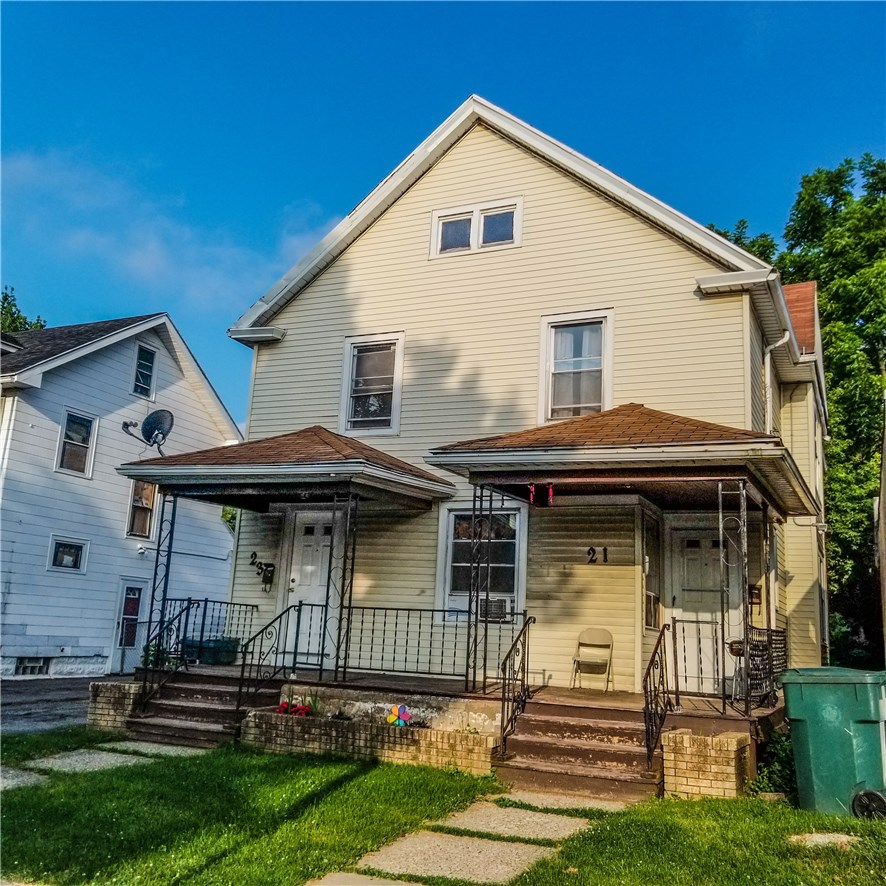 21 Grover Street Rochester, NY 14611 - Photo 1 of 1