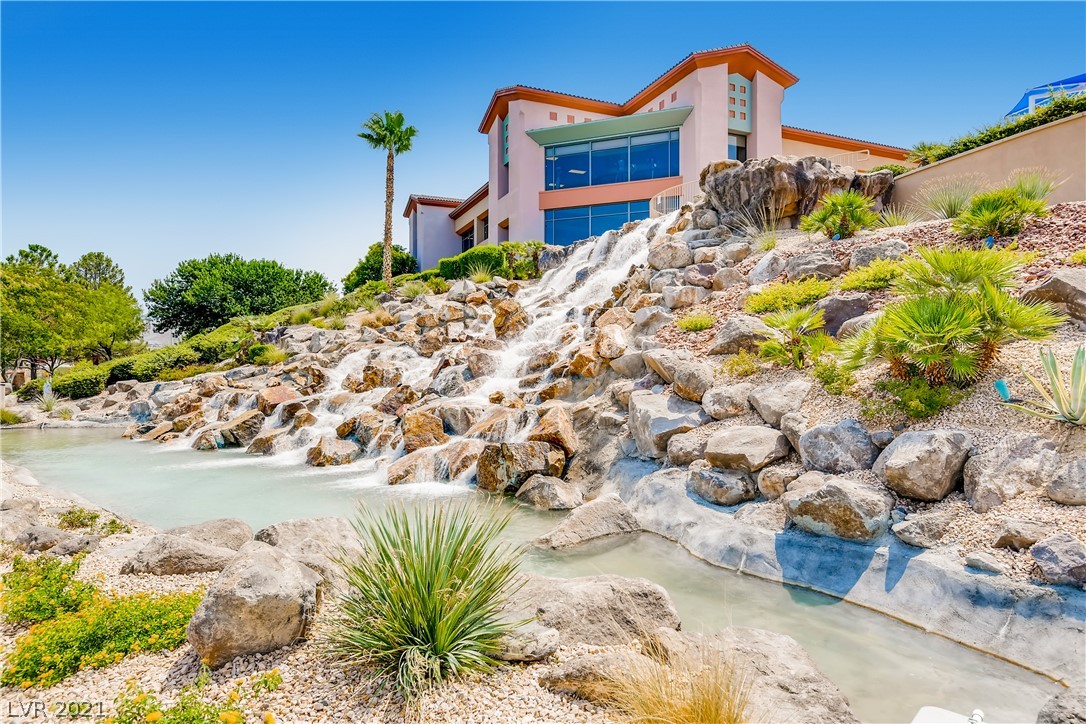 3019 Canal Walk Road Henderson, NV 89052 - Photo 29 of 37 Gallery Image 29