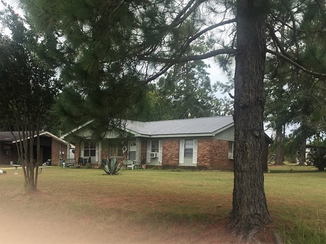 119 Mills Road Waynesboro, GA 30830 - Photo 1 of 1 Main View