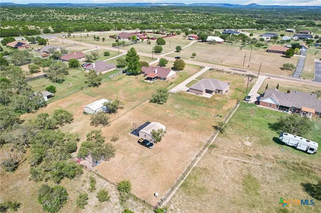 $376,000 | 242 County Road 3150, Kempner, TX 76539