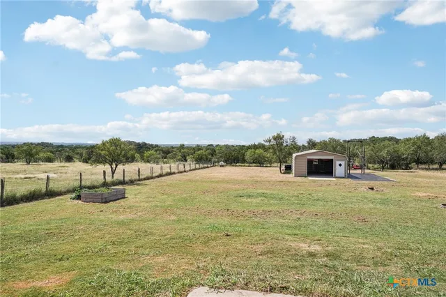 $376,000 | 242 County Road 3150, Kempner, TX 76539